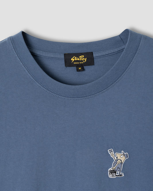 Little Man Tee (Stellar)