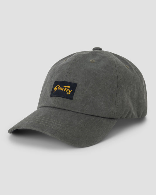 Ball Cap (Olive)
