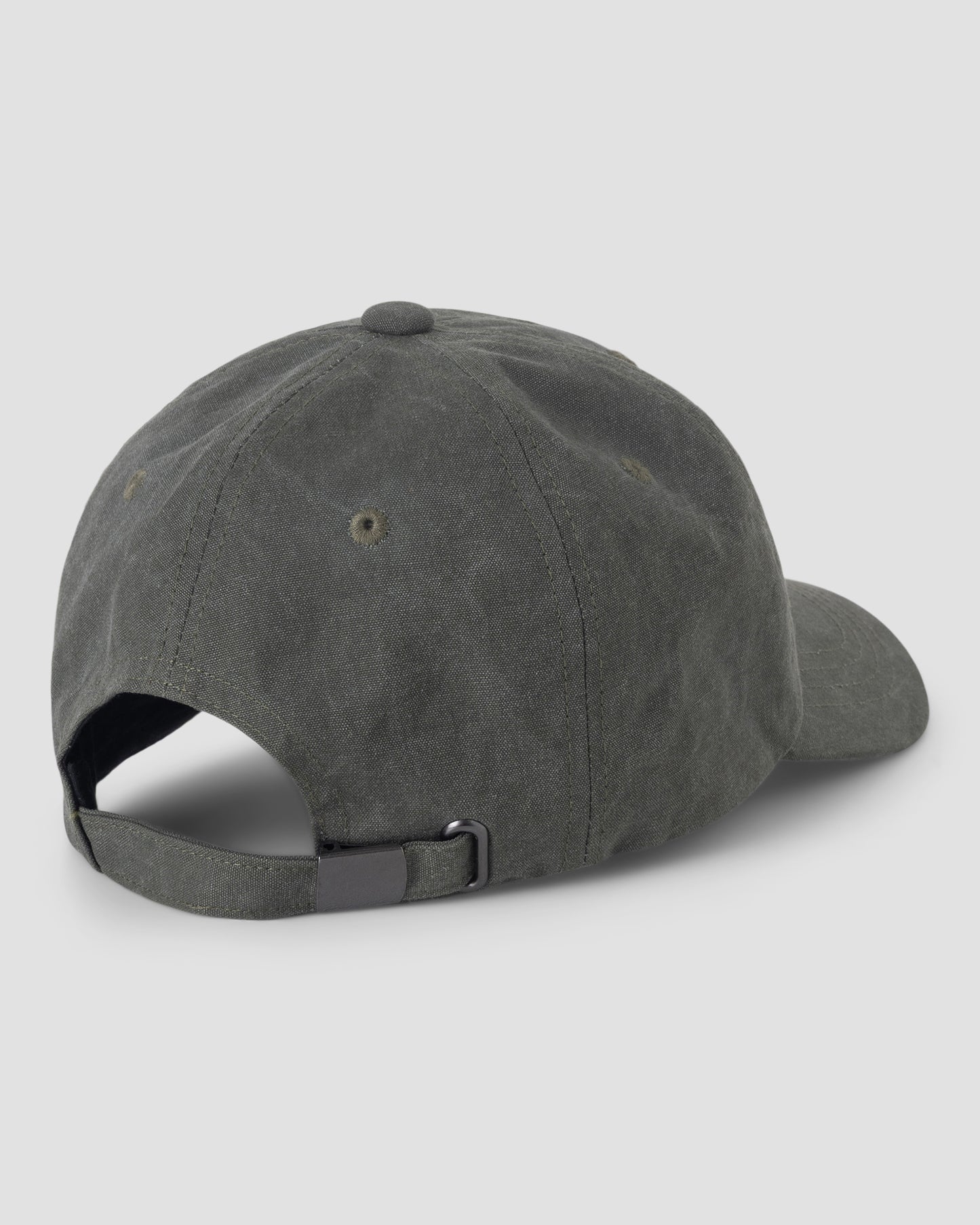 Ball Cap (Olive)