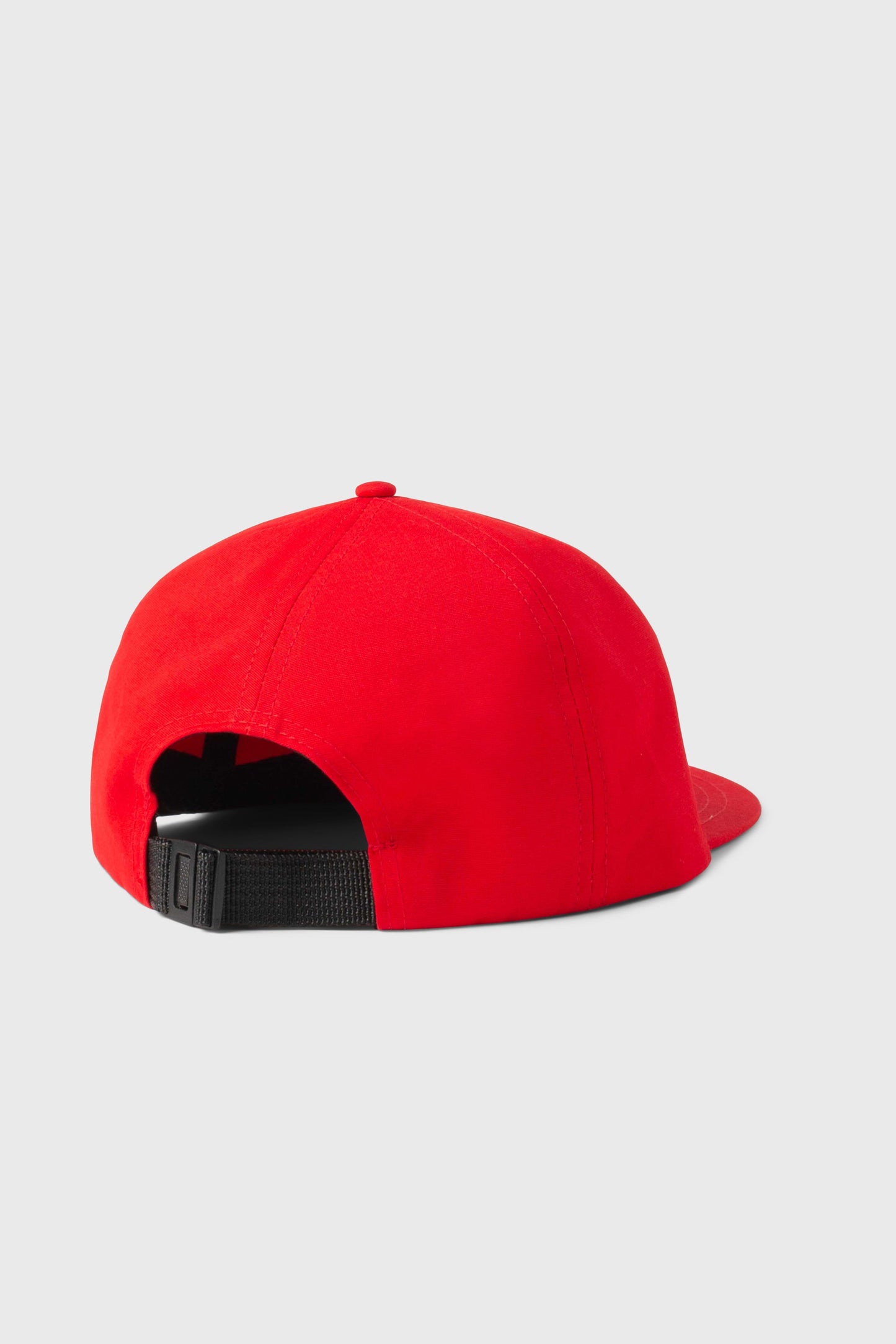 Ball Cap (Red)