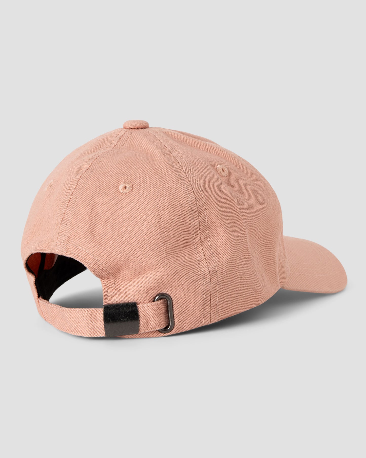 Casquette de baseball (rouge délavée)