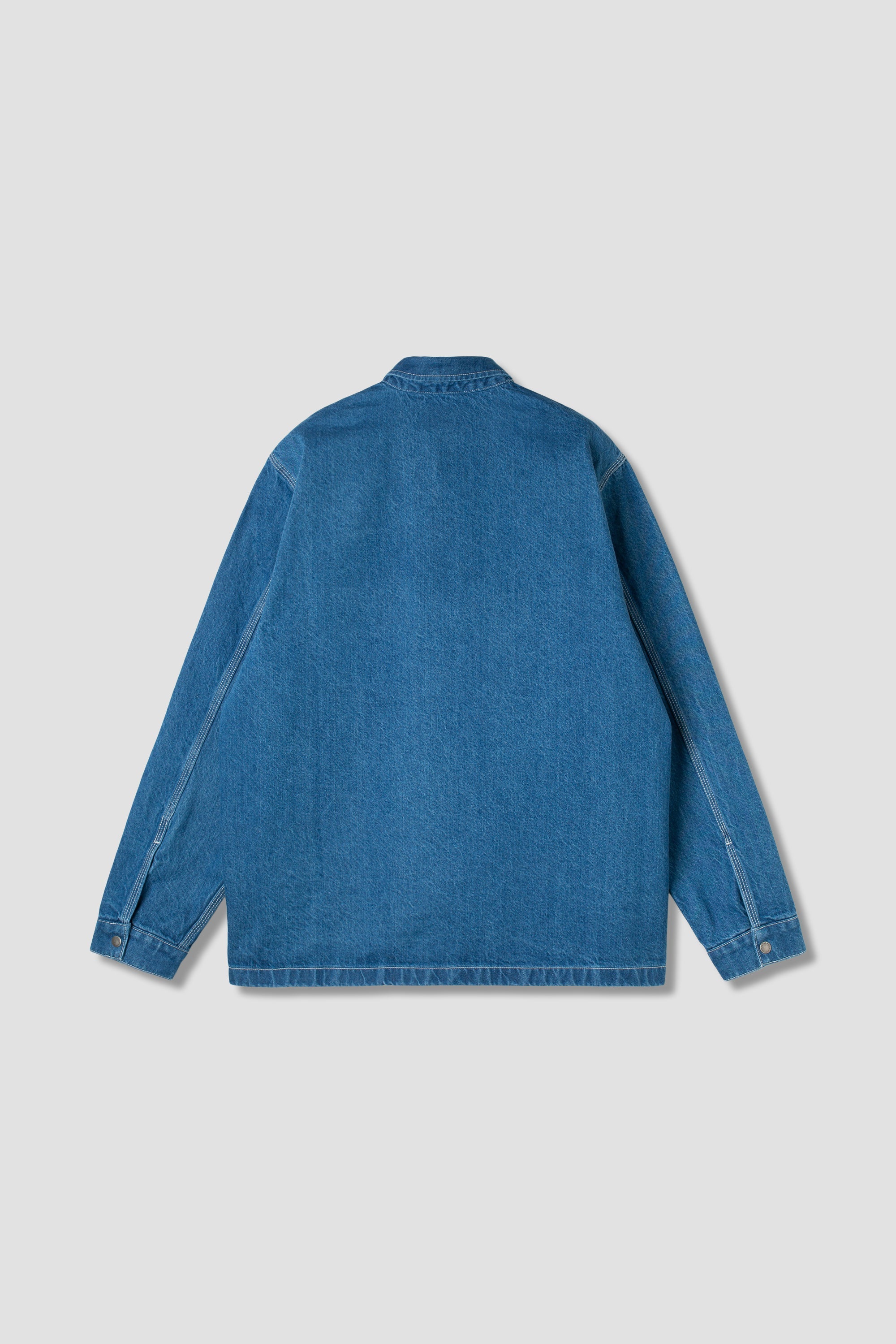 Barn Jacket (Vintage Stonewash)