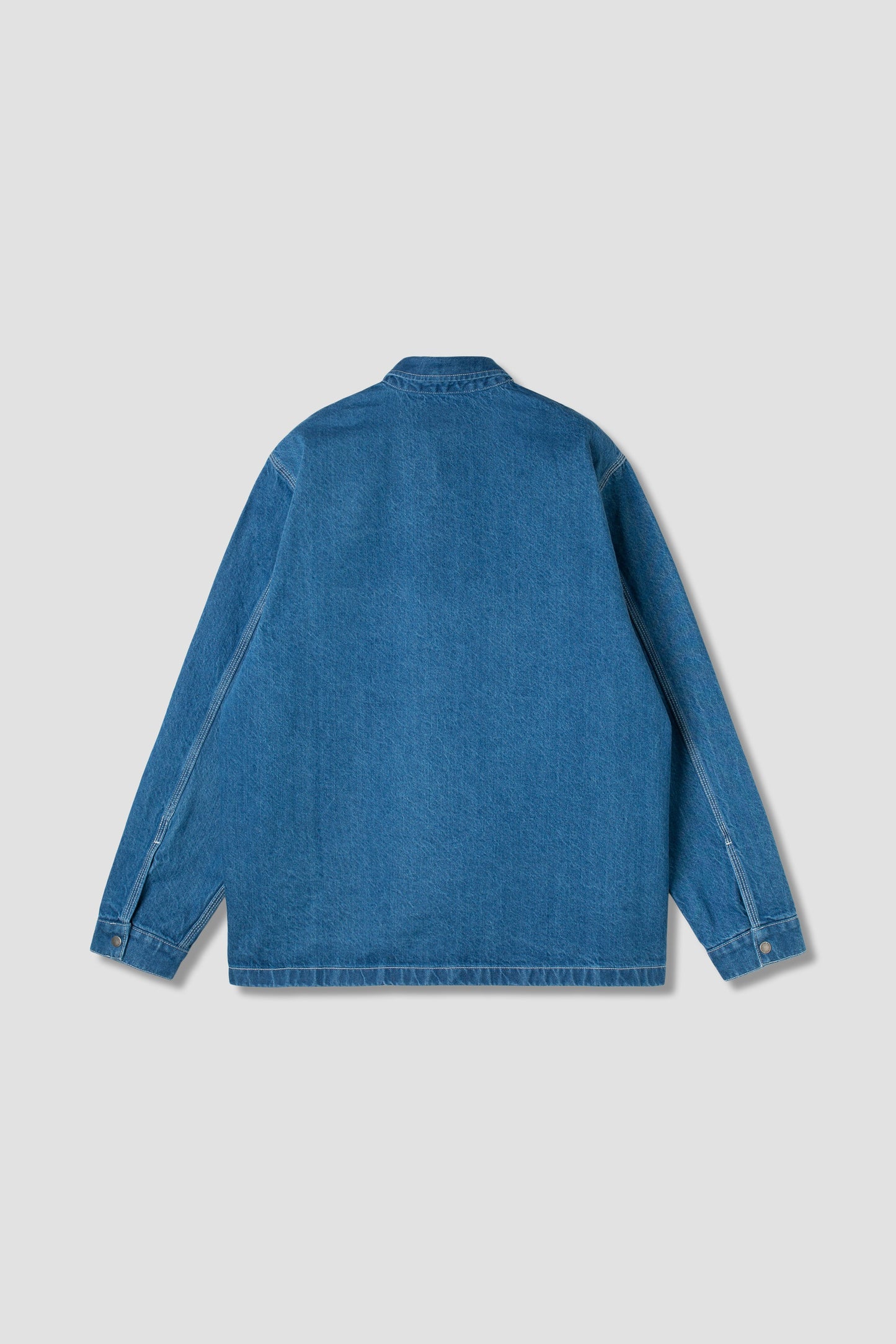 Barn Jacket (Vintage Stonewash)