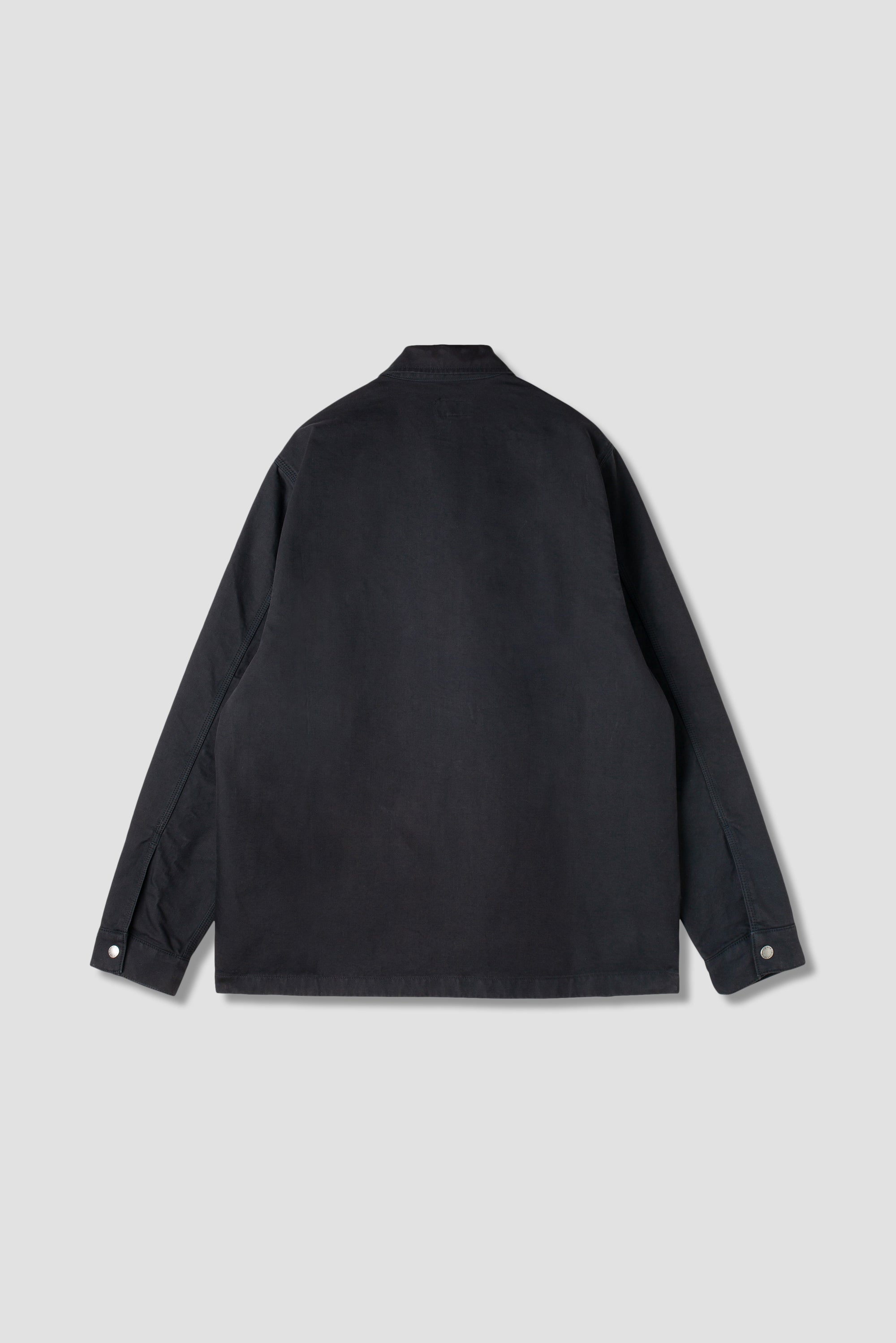 Barn Jacket (Black)