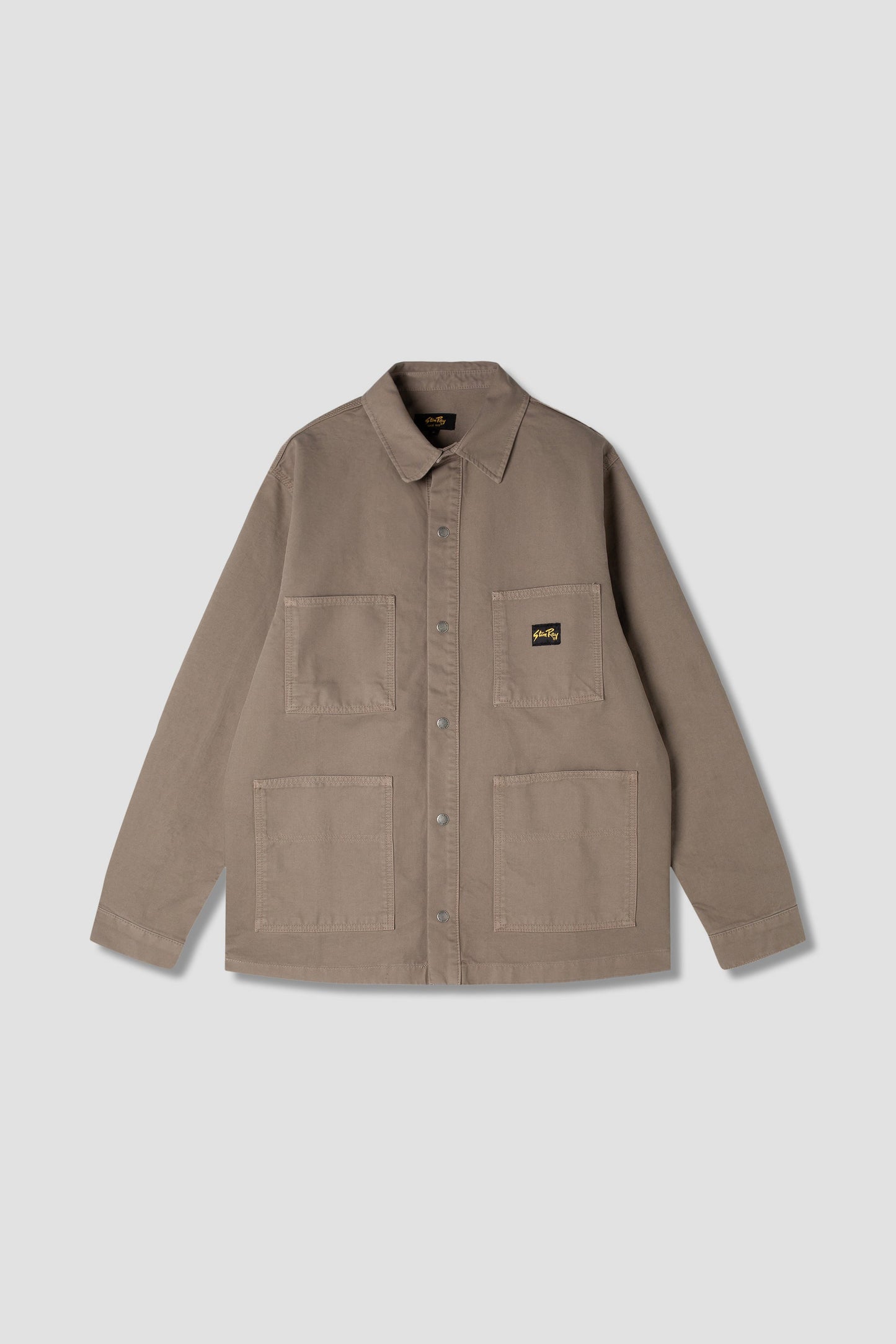 Barn Jacket (Dusk)