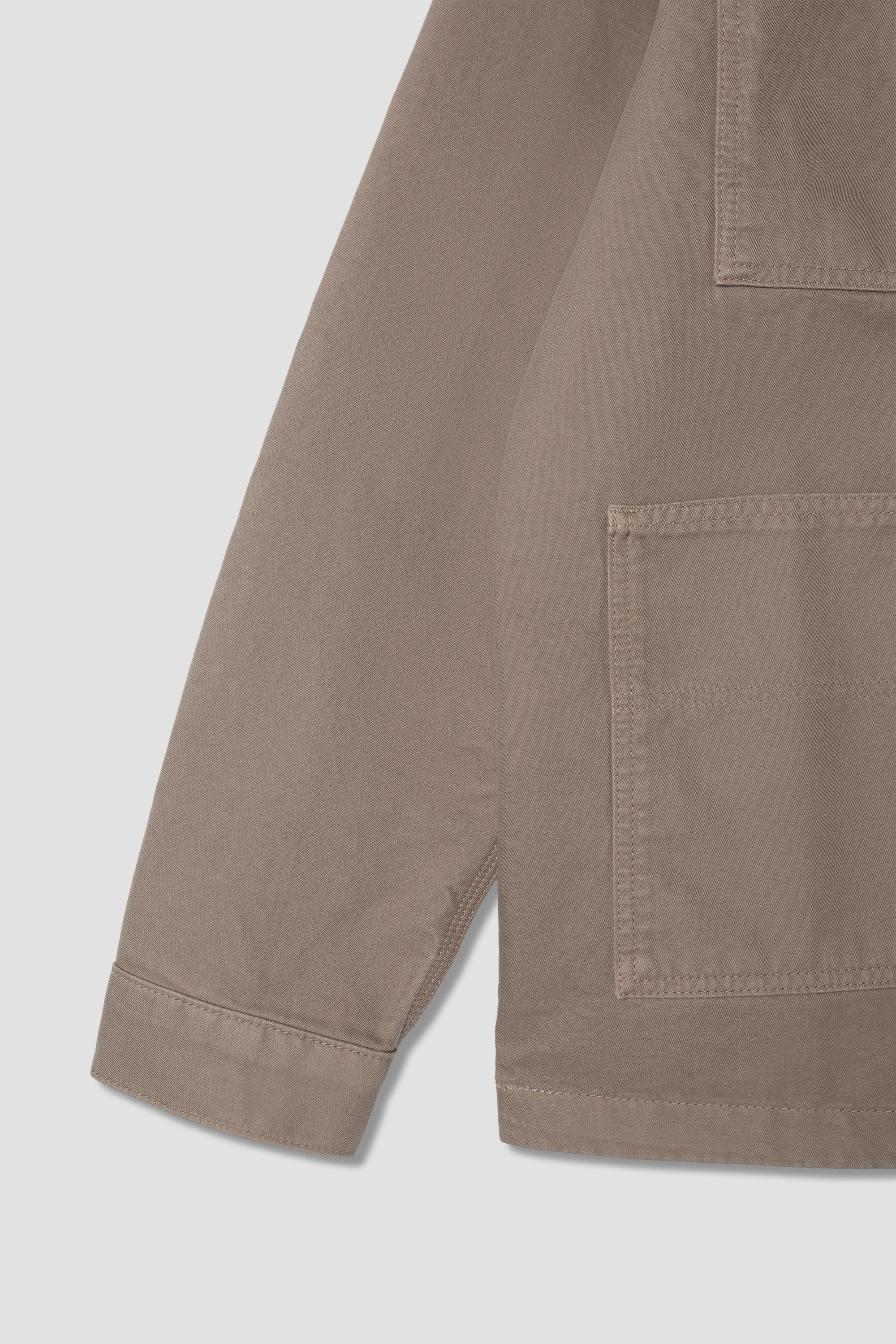 Barn Jacket (Dusk)
