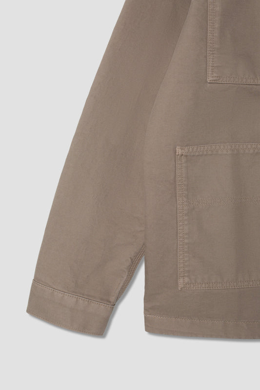 Barn Jacket (Dusk)
