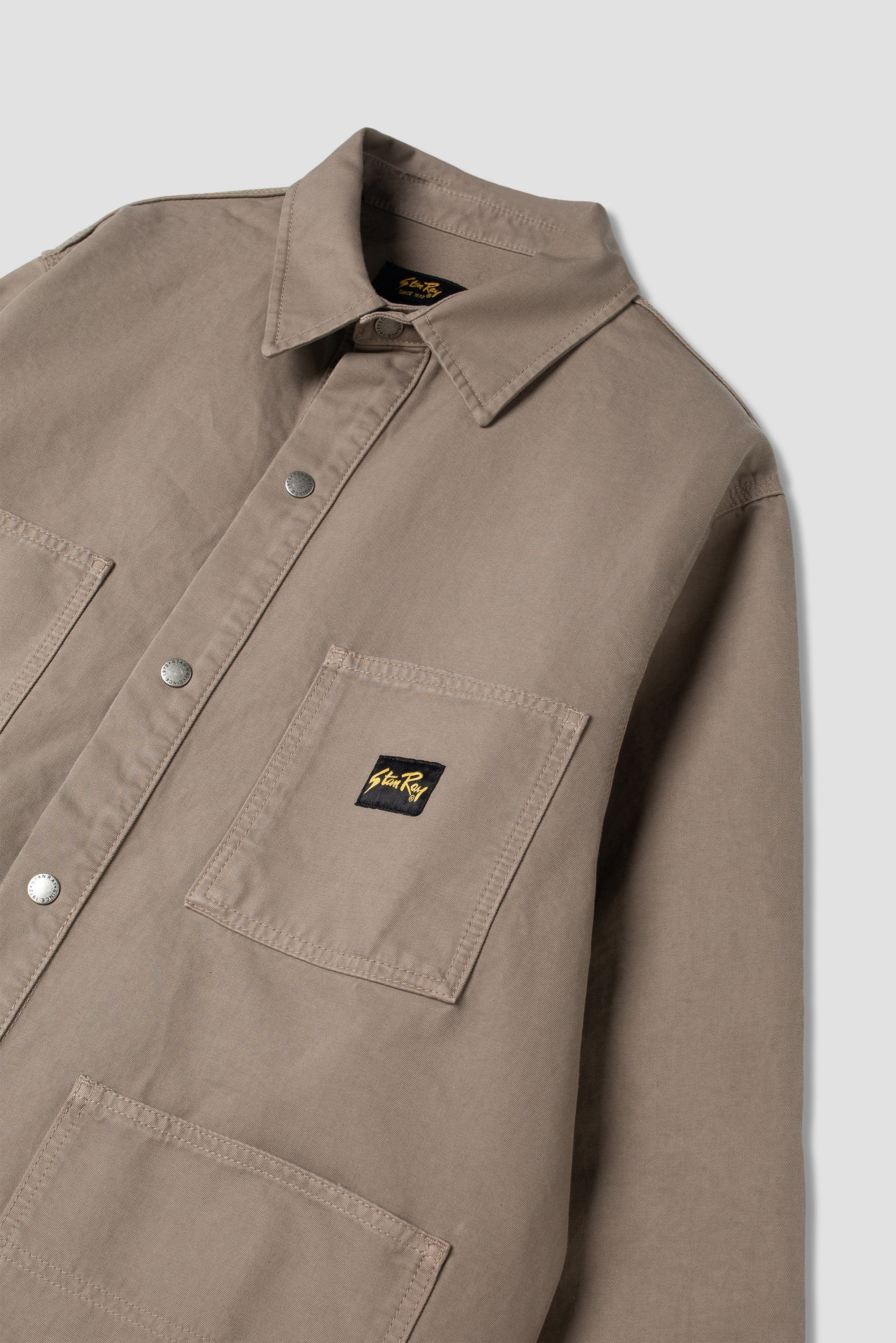 Barn Jacket (Dusk)