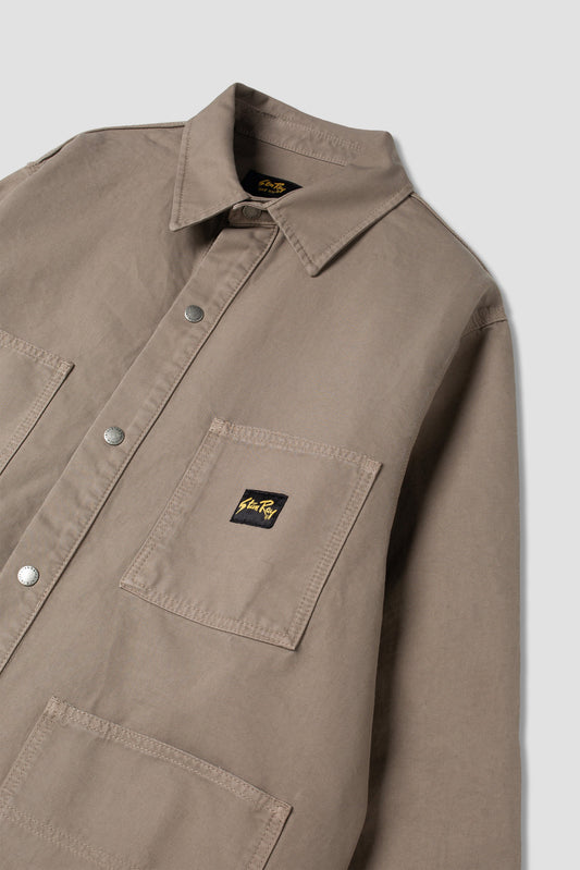 Barn Jacket (Dusk)