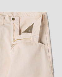 Big Job Painter Pant (Natural Drill)