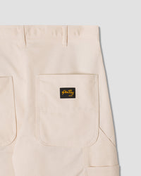 Big Job Painter Pant (Natural Drill)