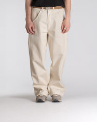 Big Job Painter Pant (Natural Drill)