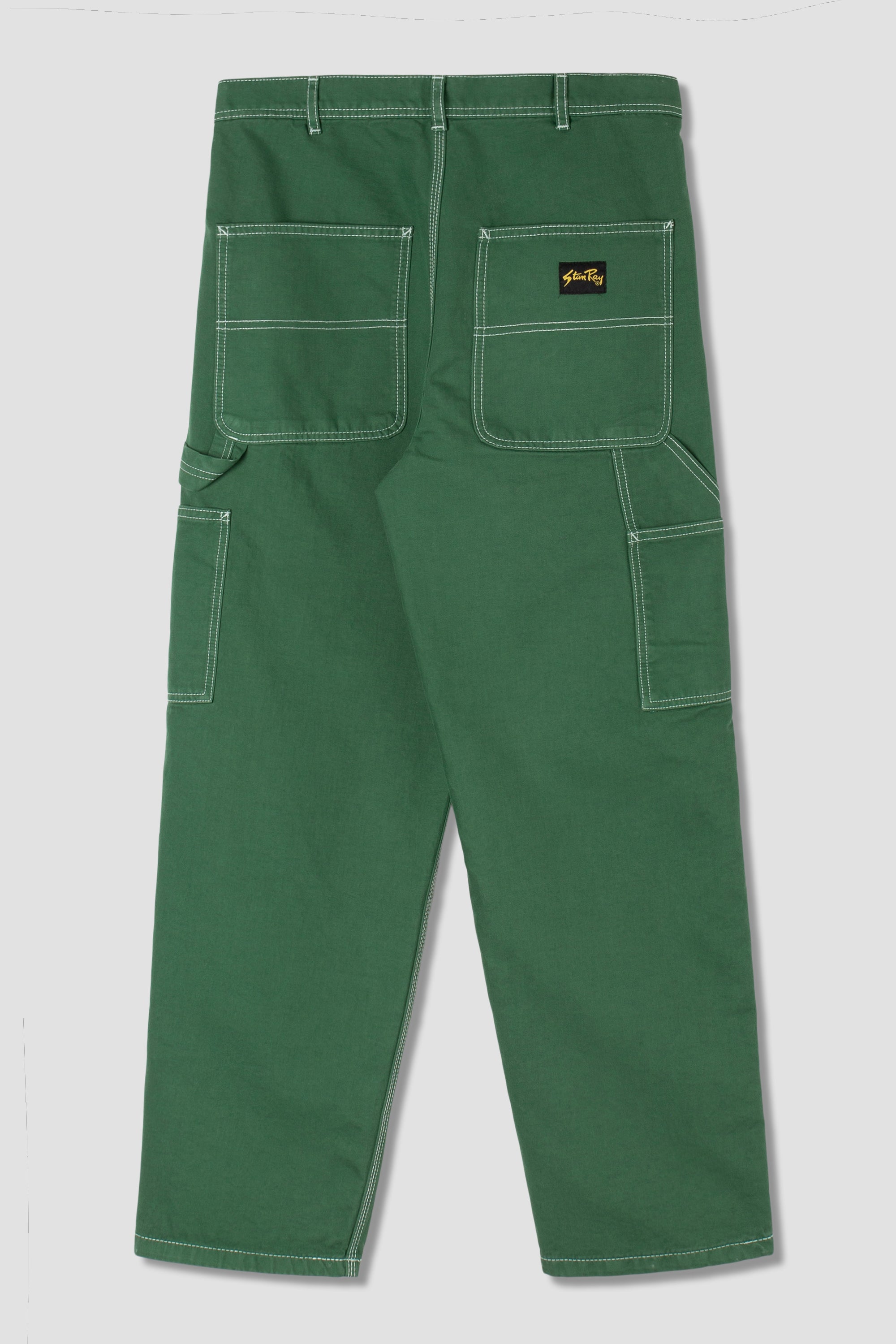 The Original Painter Pants | Fashion Workwear by Stan Ray®