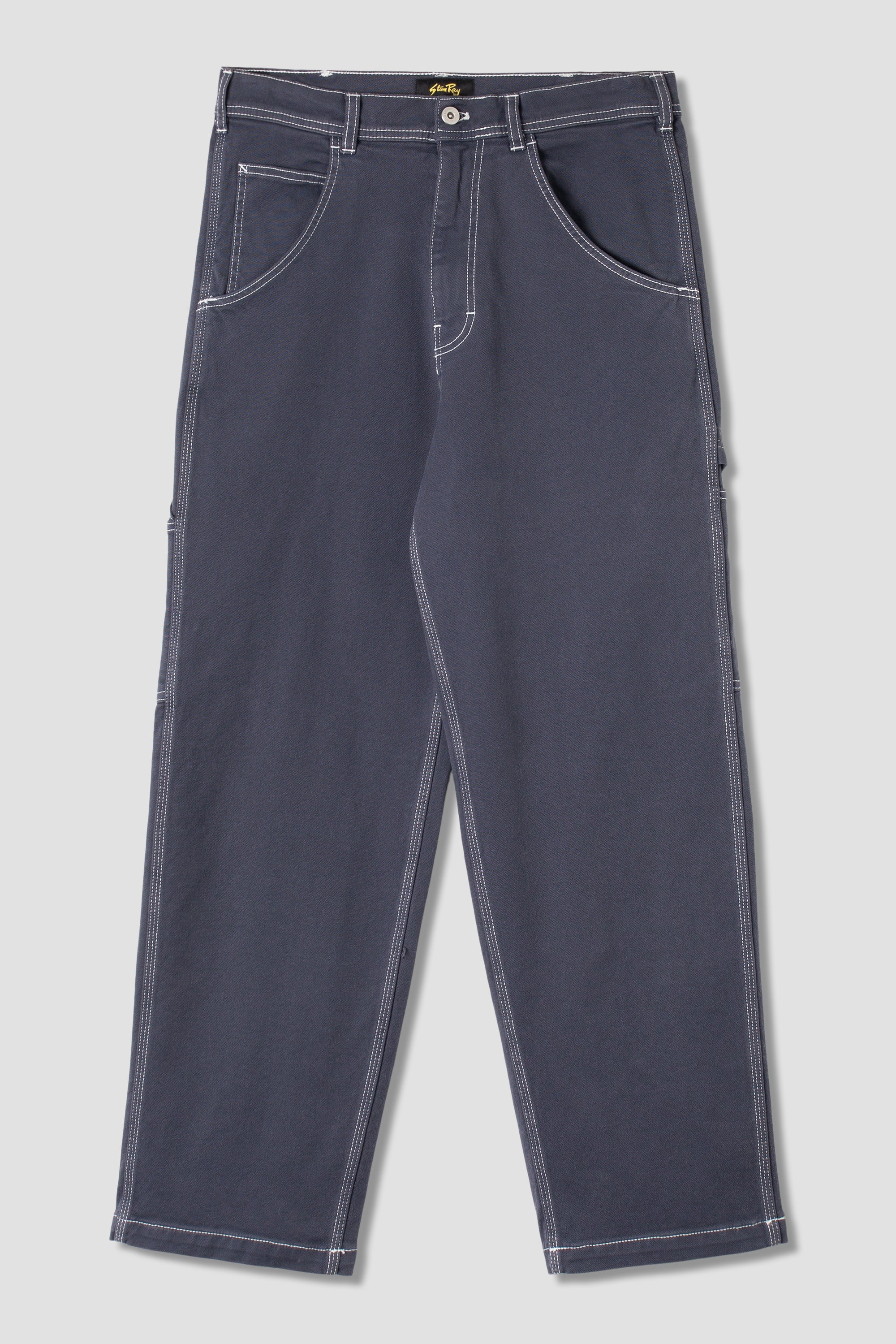 Big Job Painter Pant (Navy Duck)