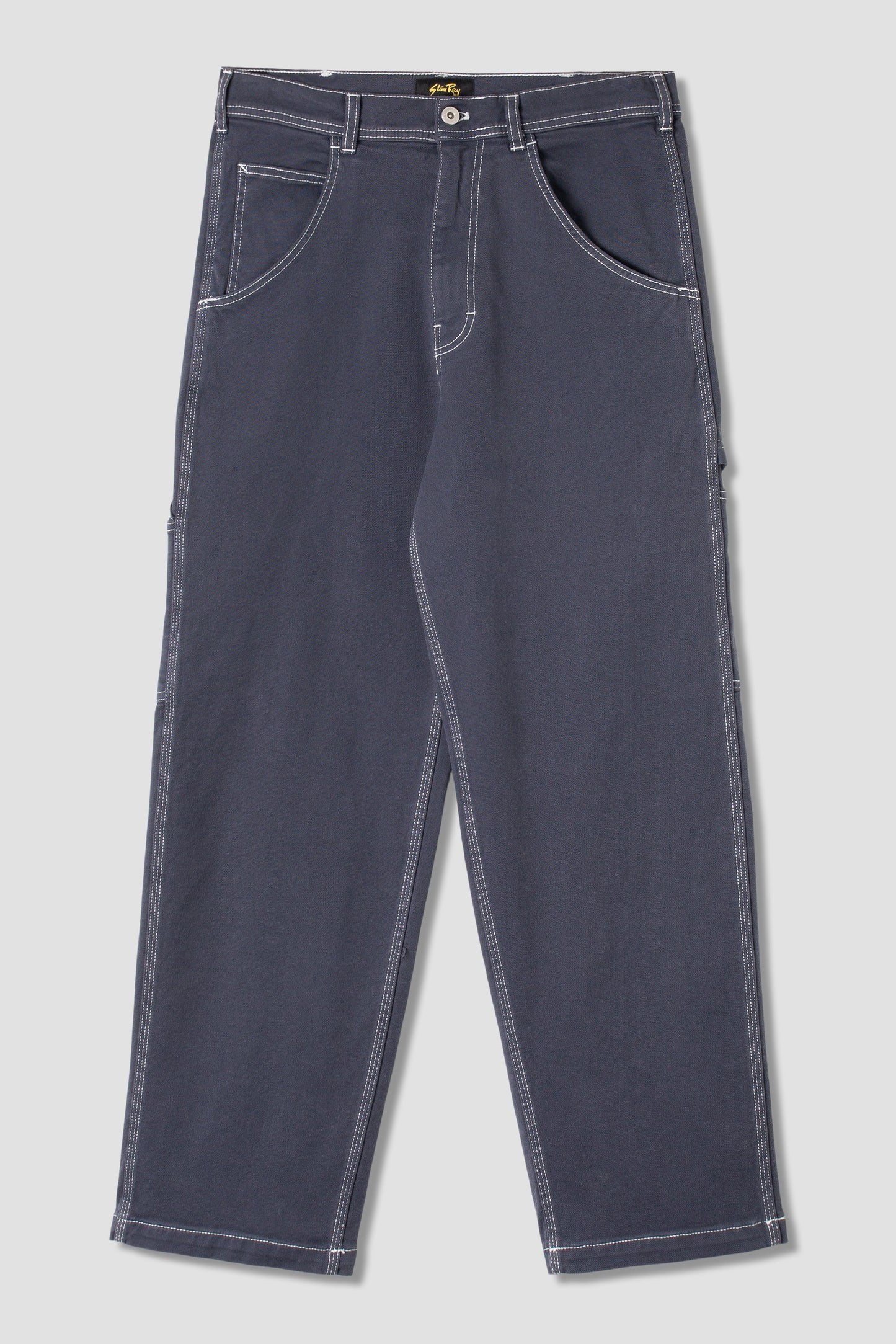 Big Job Painter Pant (Navy Duck)