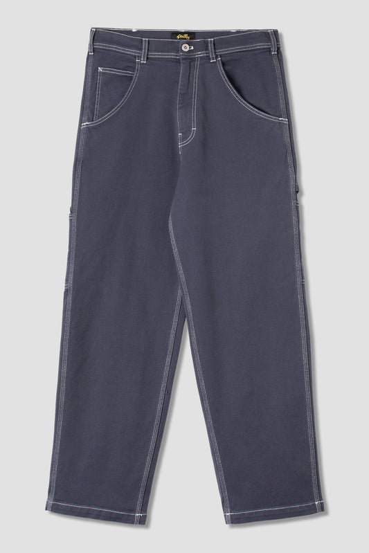 Big Job Painter Pant (Navy Duck)