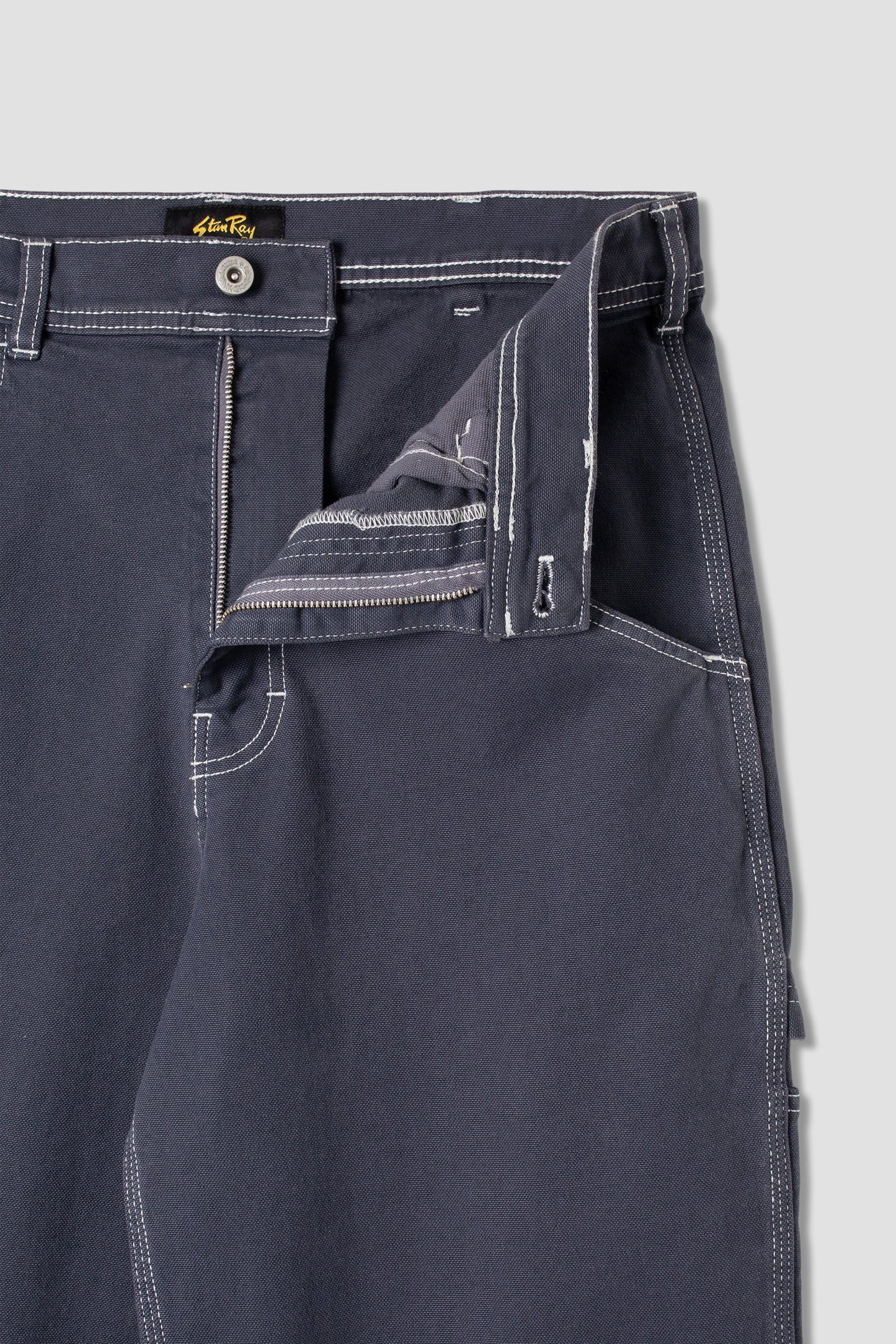 Big Job Painter Pant (Navy Duck)