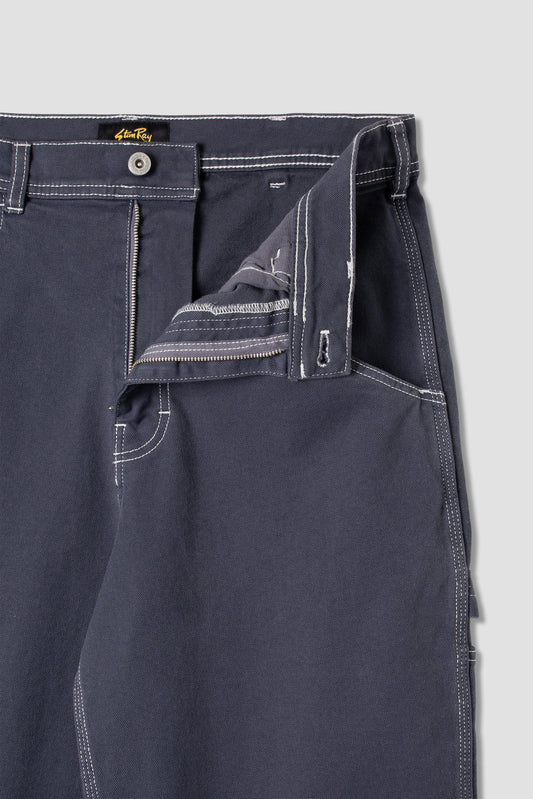 Big Job Painter Pant (Navy Duck)