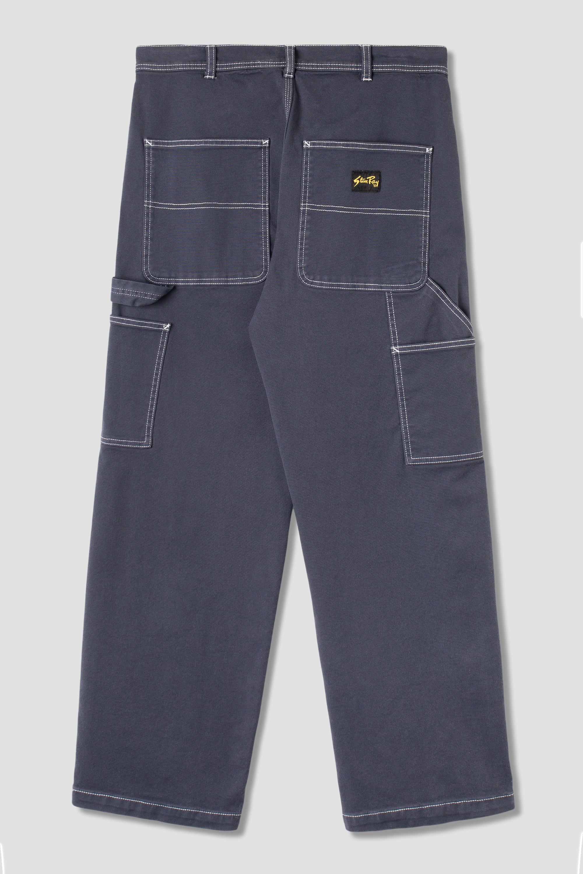Big Job Painter Pant (Navy Duck)