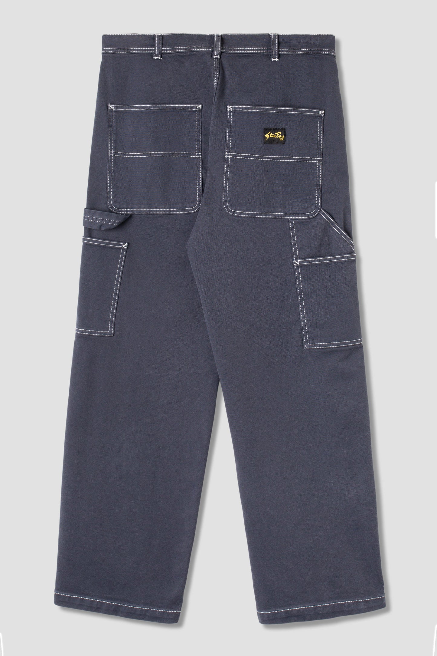 Big Job Painter Pant (Navy Duck)
