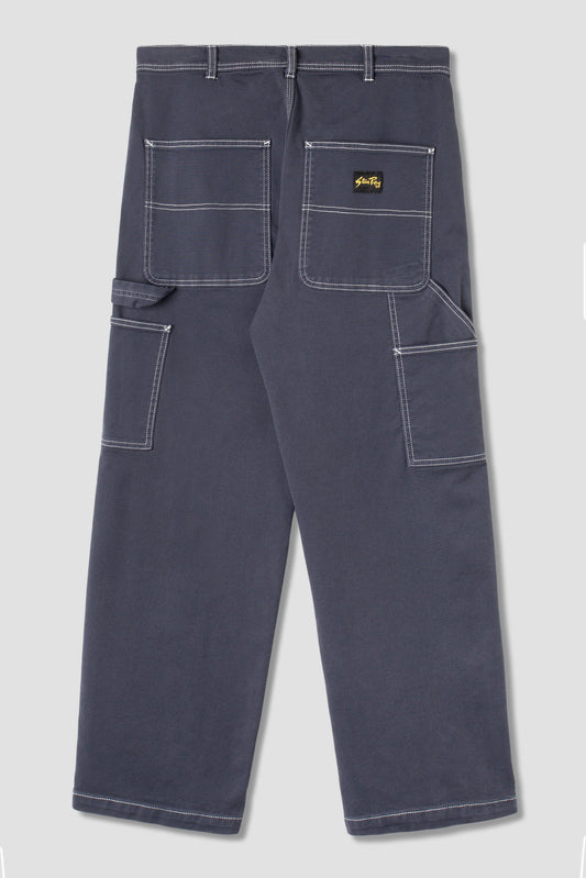 Big Job Painter Pant (Navy Duck)