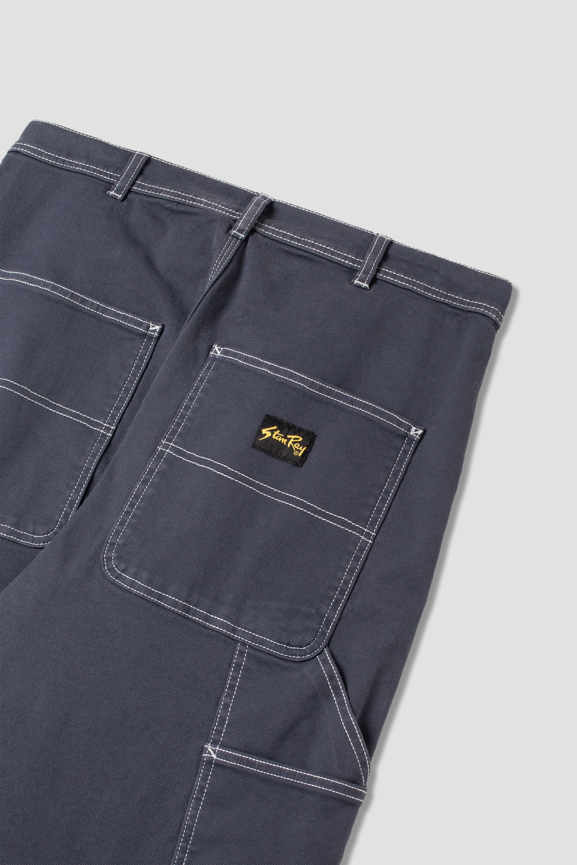Big Job Painter Pant (Navy Duck)