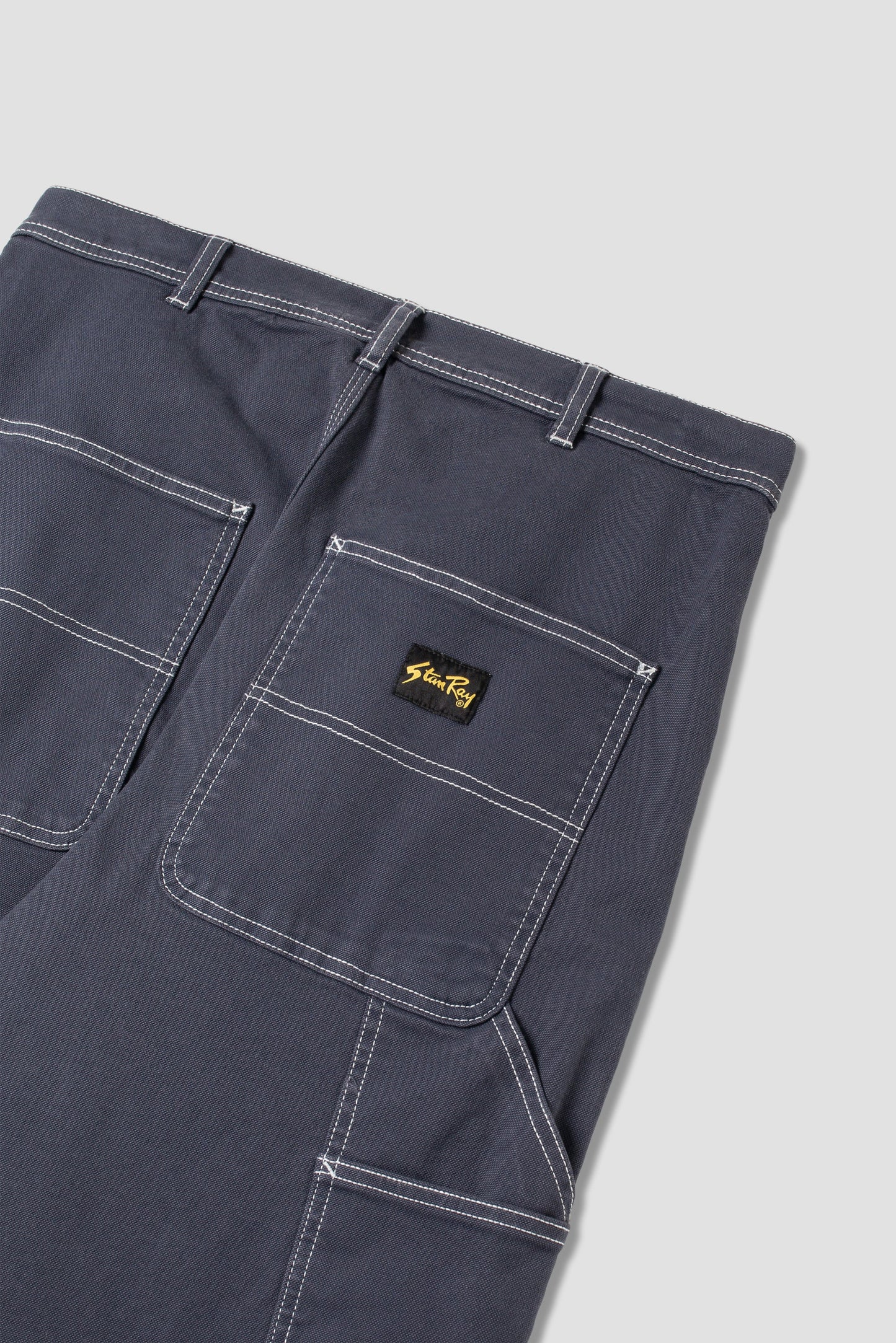 Big Job Painter Pant (Navy Duck)
