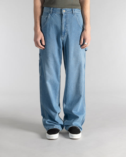 Big Job Painter (70s Stone Denim)