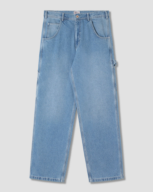 Big Job Painter (70s Stone Denim)