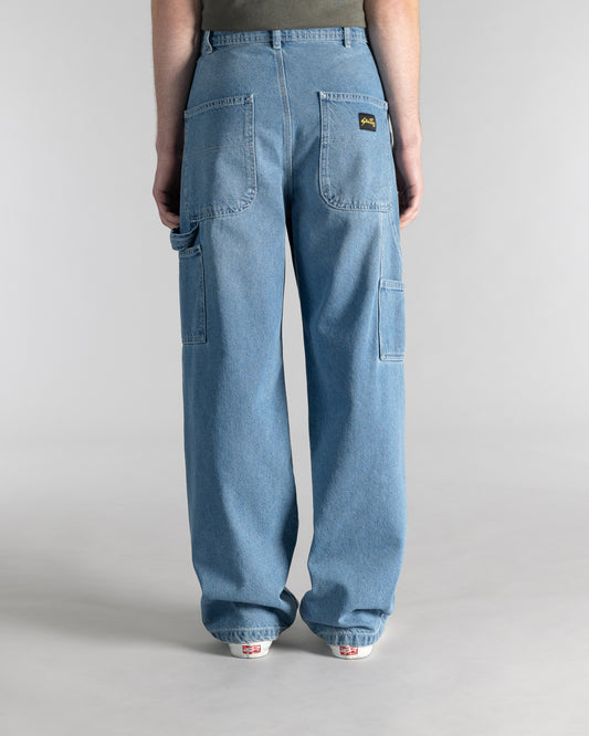 Big Job Painter (70s Stone Denim)