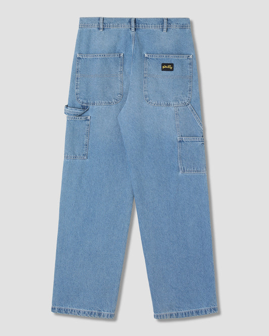 Big Job Painter (70s Stone Denim)