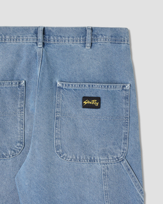 Big Job Painter (70s Stone Denim)