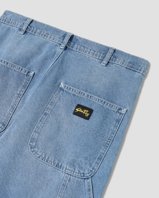 Big Job Painter (70s Stone Denim)