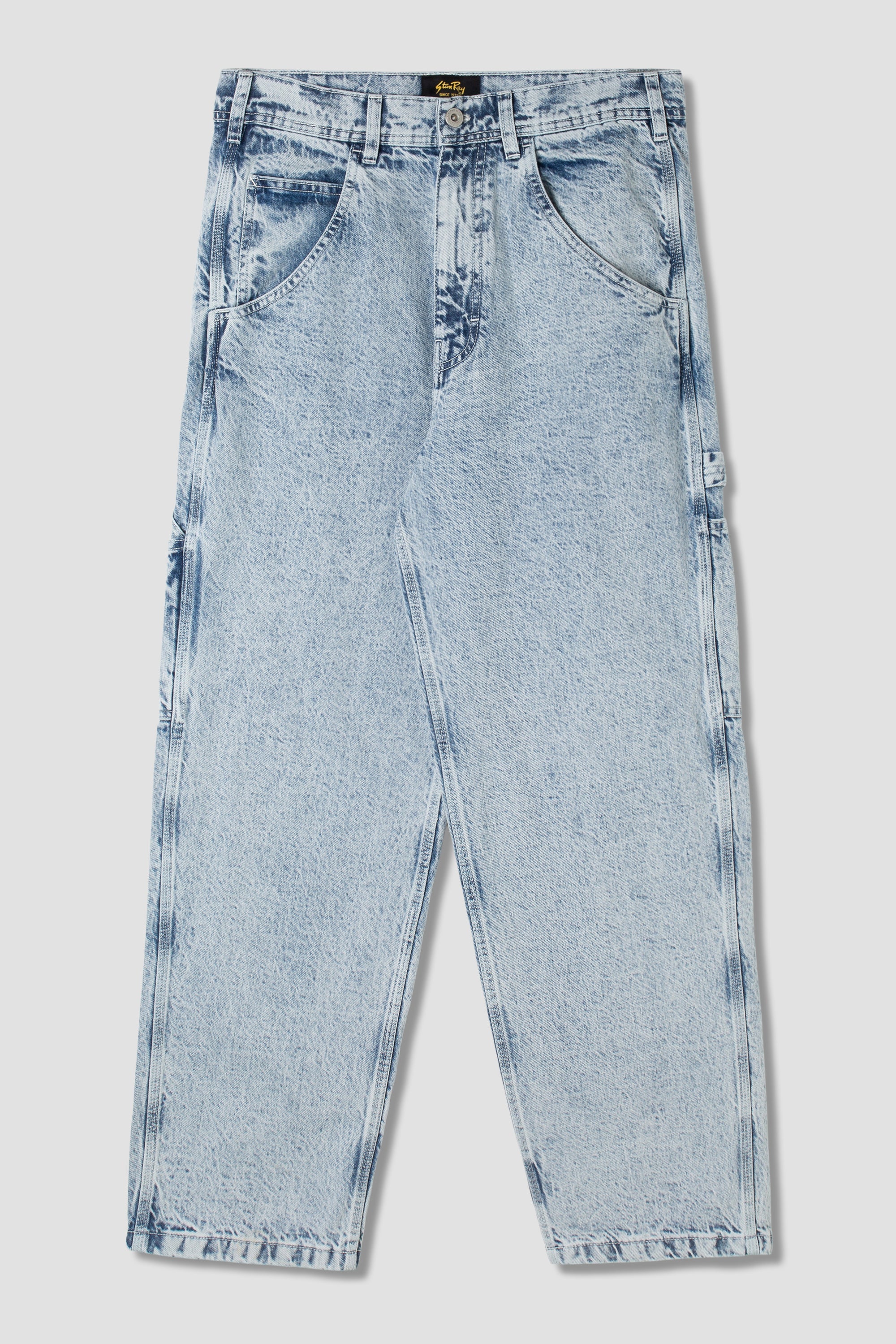 Big Job Painter Pant (90s Fade)