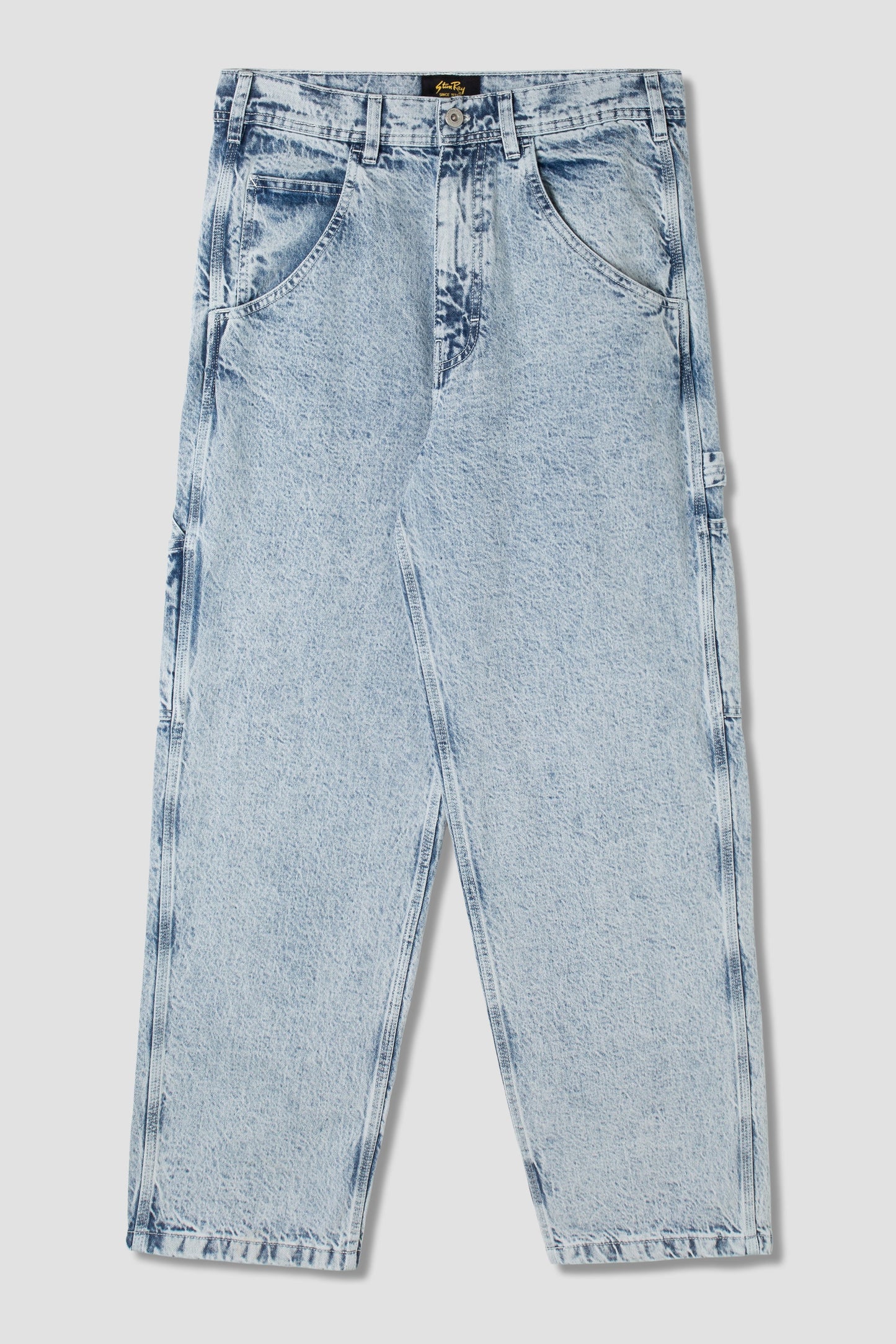 Big Job Painter Pant (90s Fade)