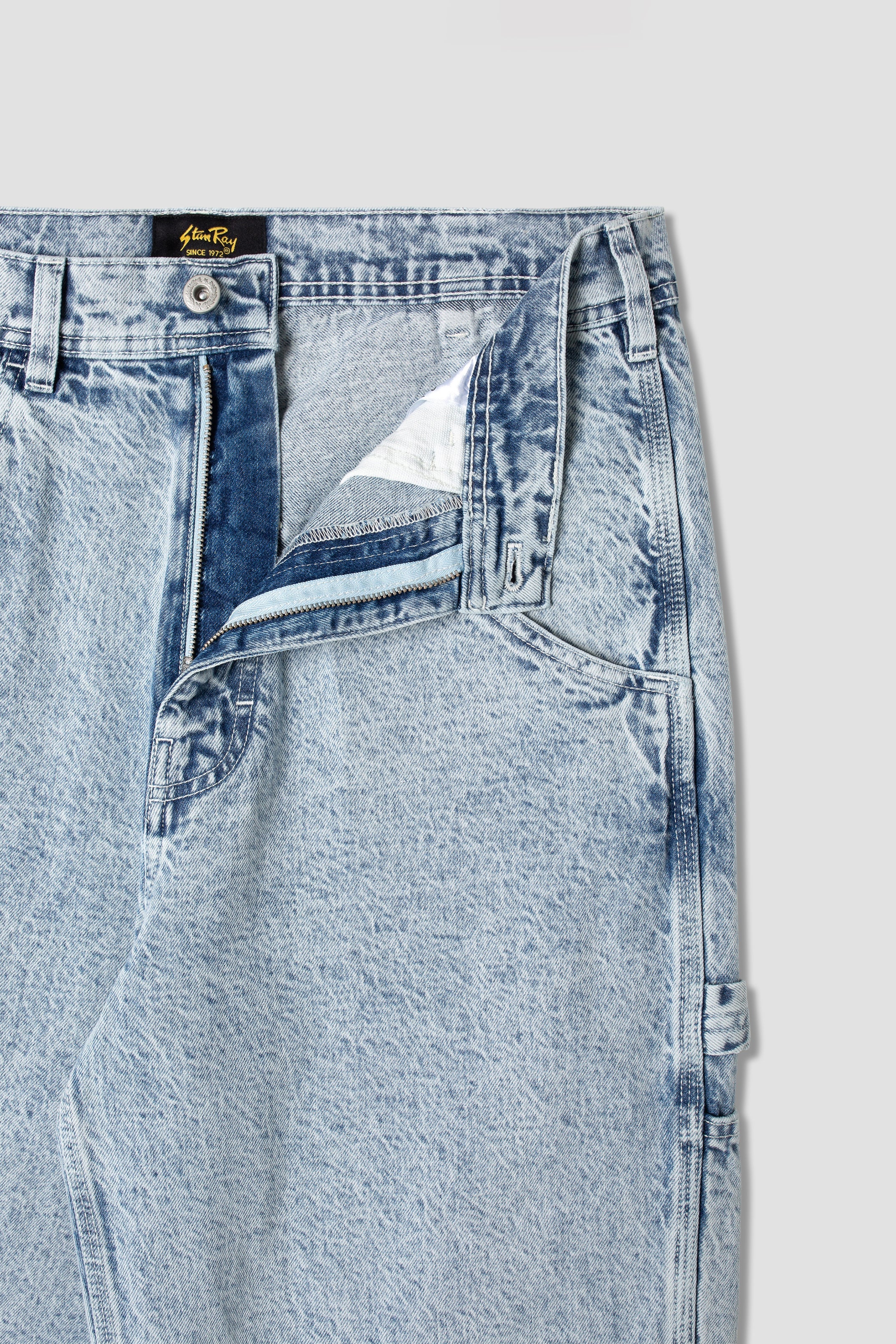 Big Job Painter Pant (90s Fade)