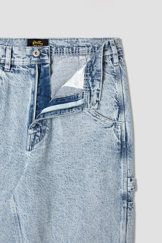 Big Job Painter Pant (90s Fade)