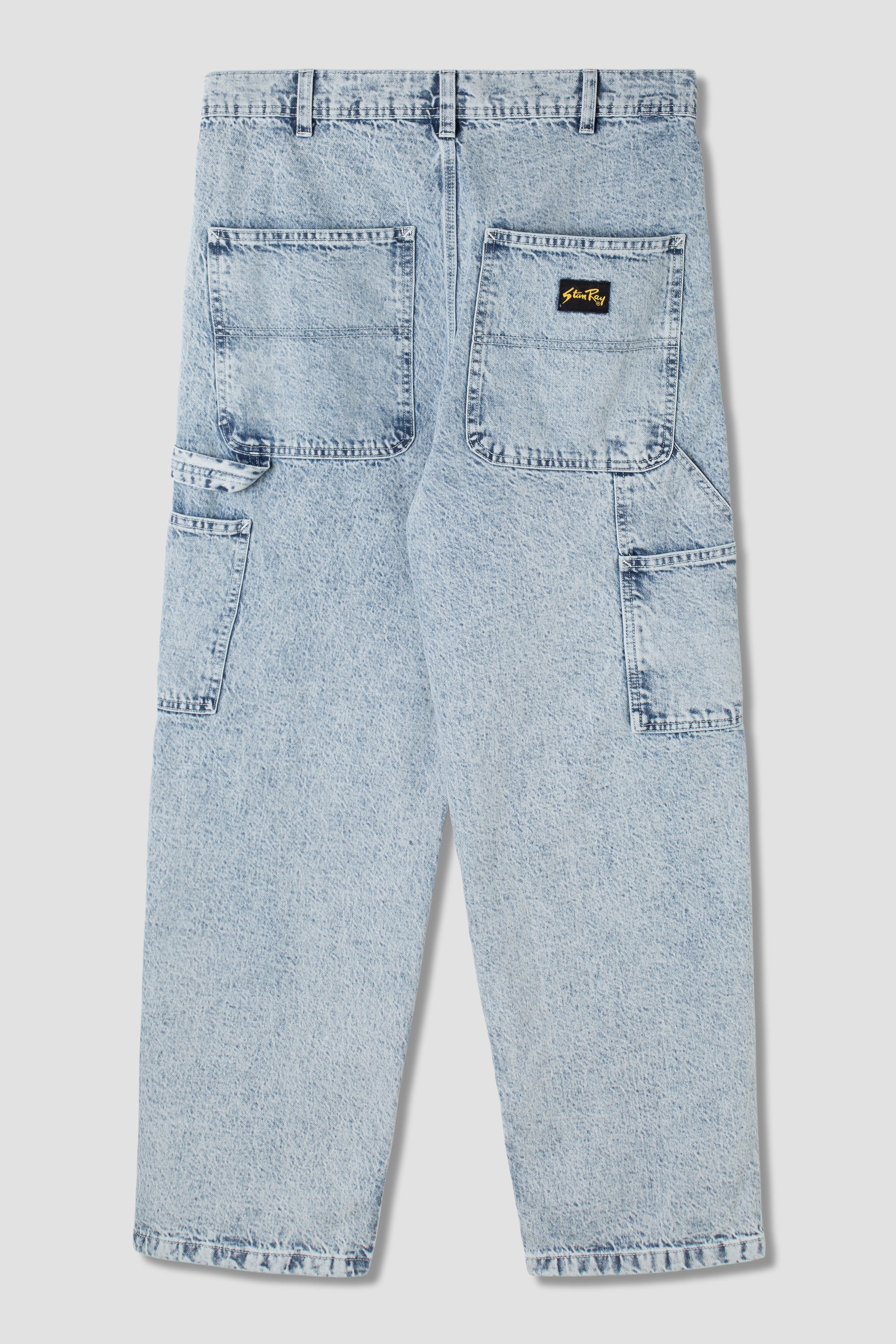 Big Job Painter Pant (90s Fade)