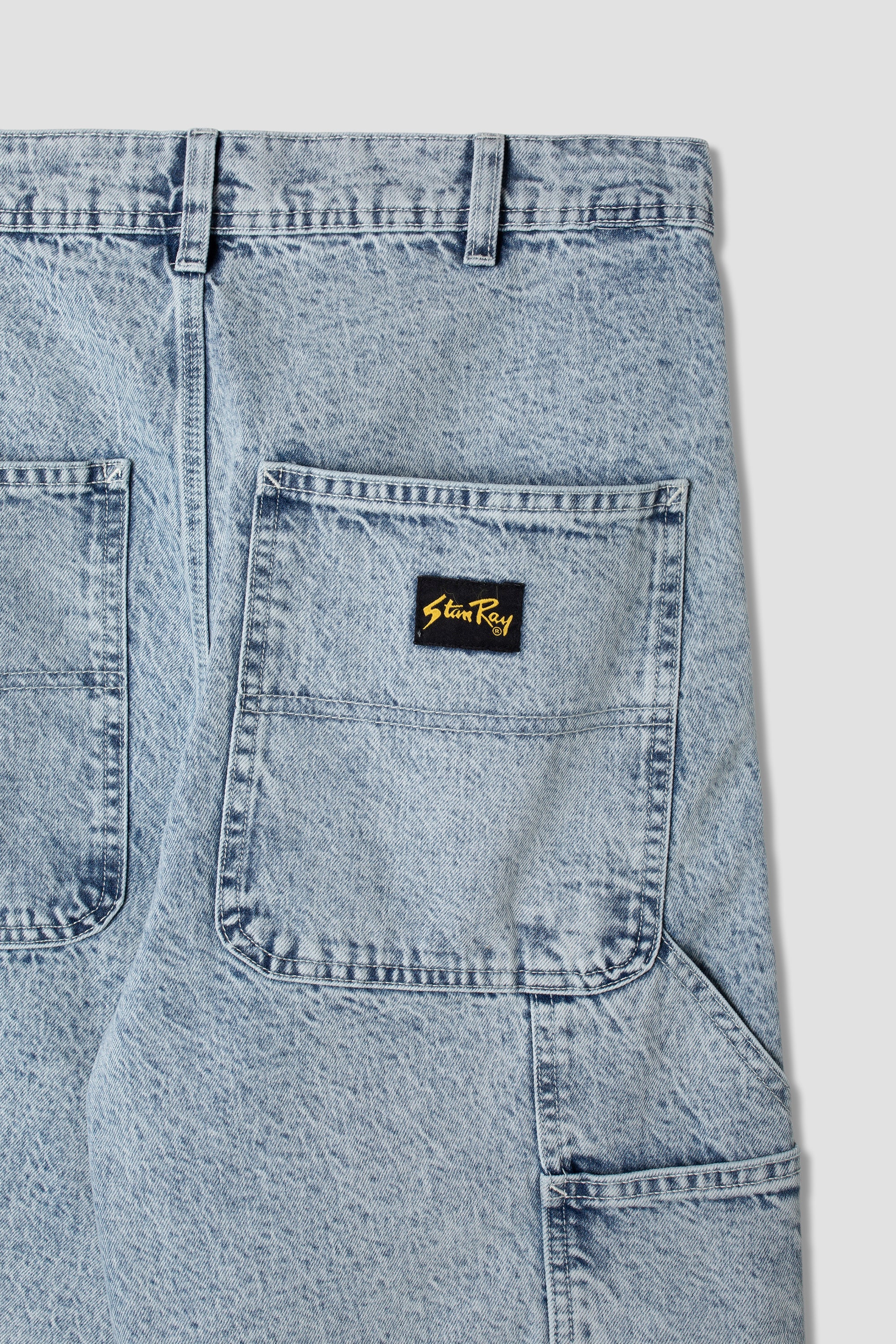 Big Job Painter Pant (90s Fade)