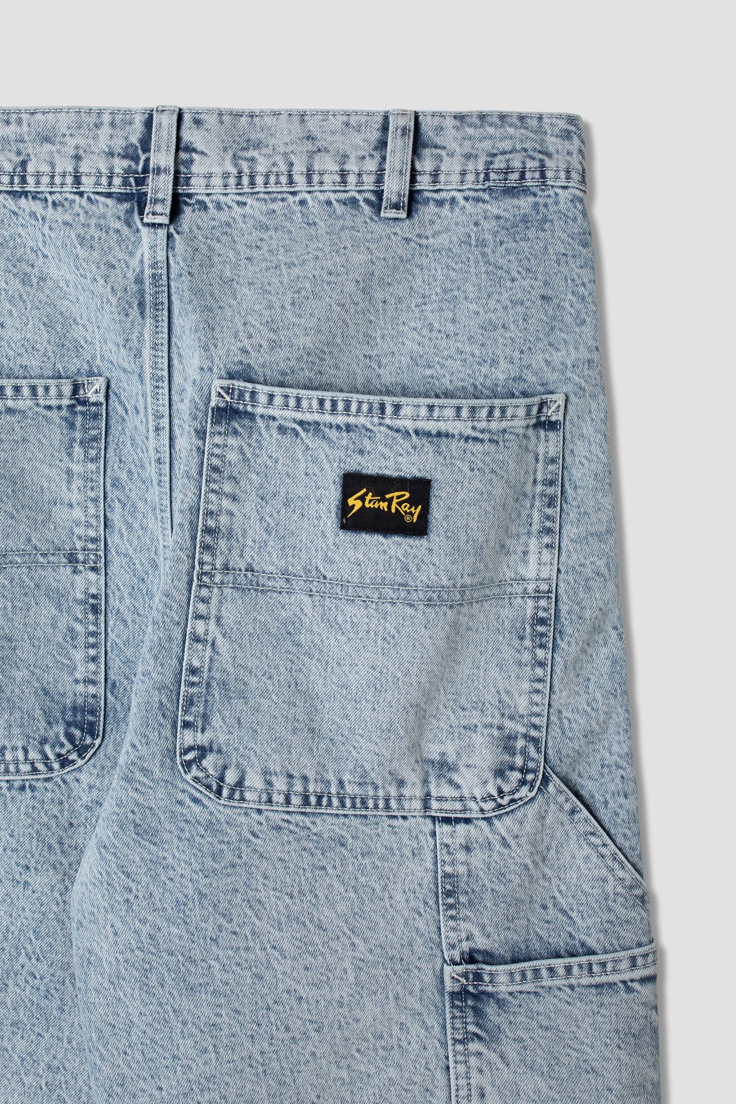 Big Job Painter Pant (90s Fade)