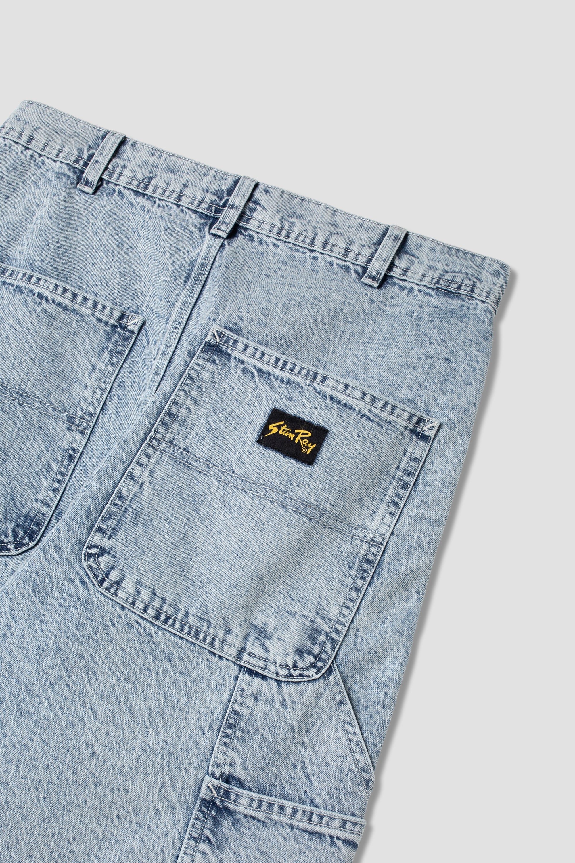Big Job Painter Pant (90s Fade)