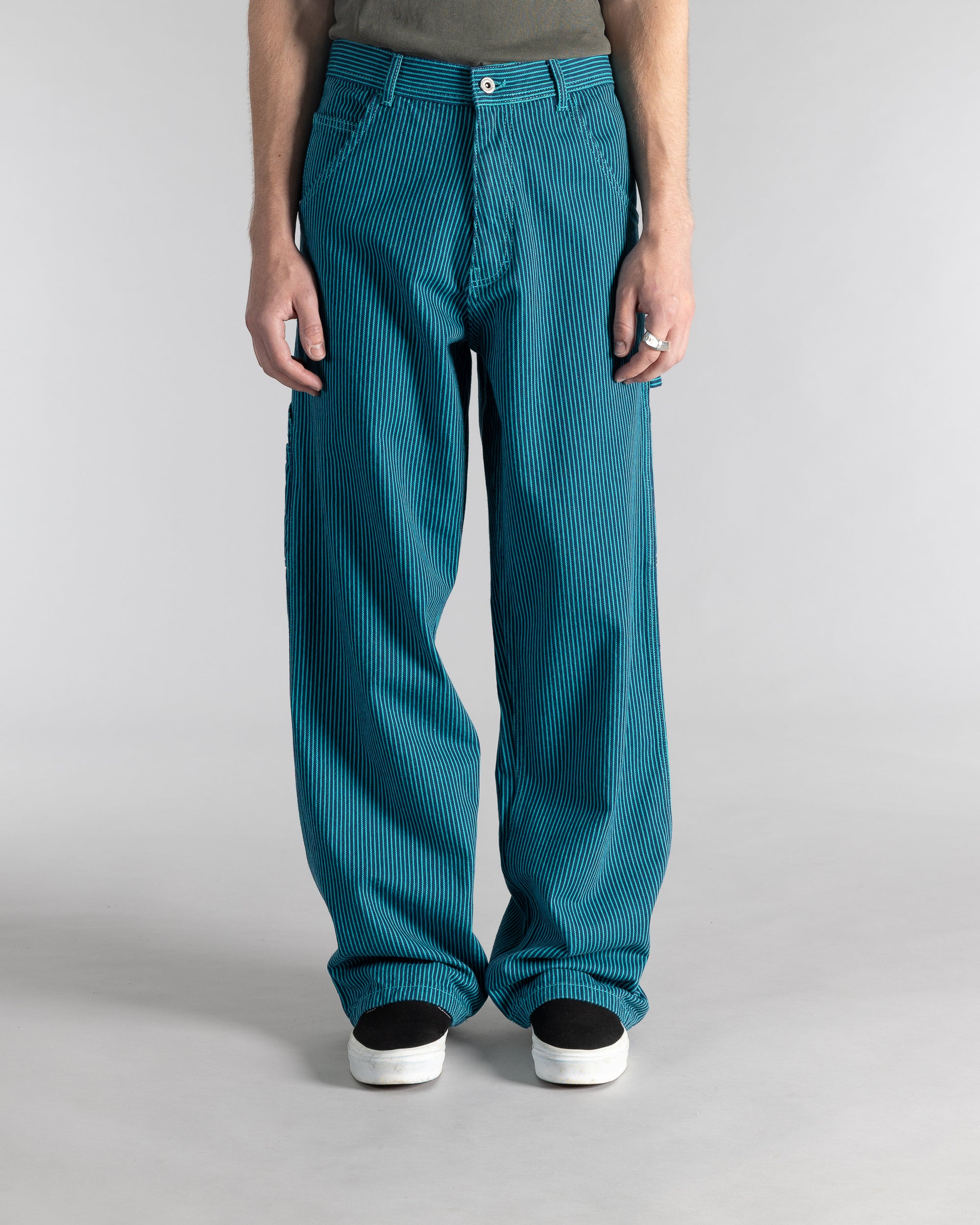 Hickory Stripe Collection | Classic Workwear by Stan Ray®