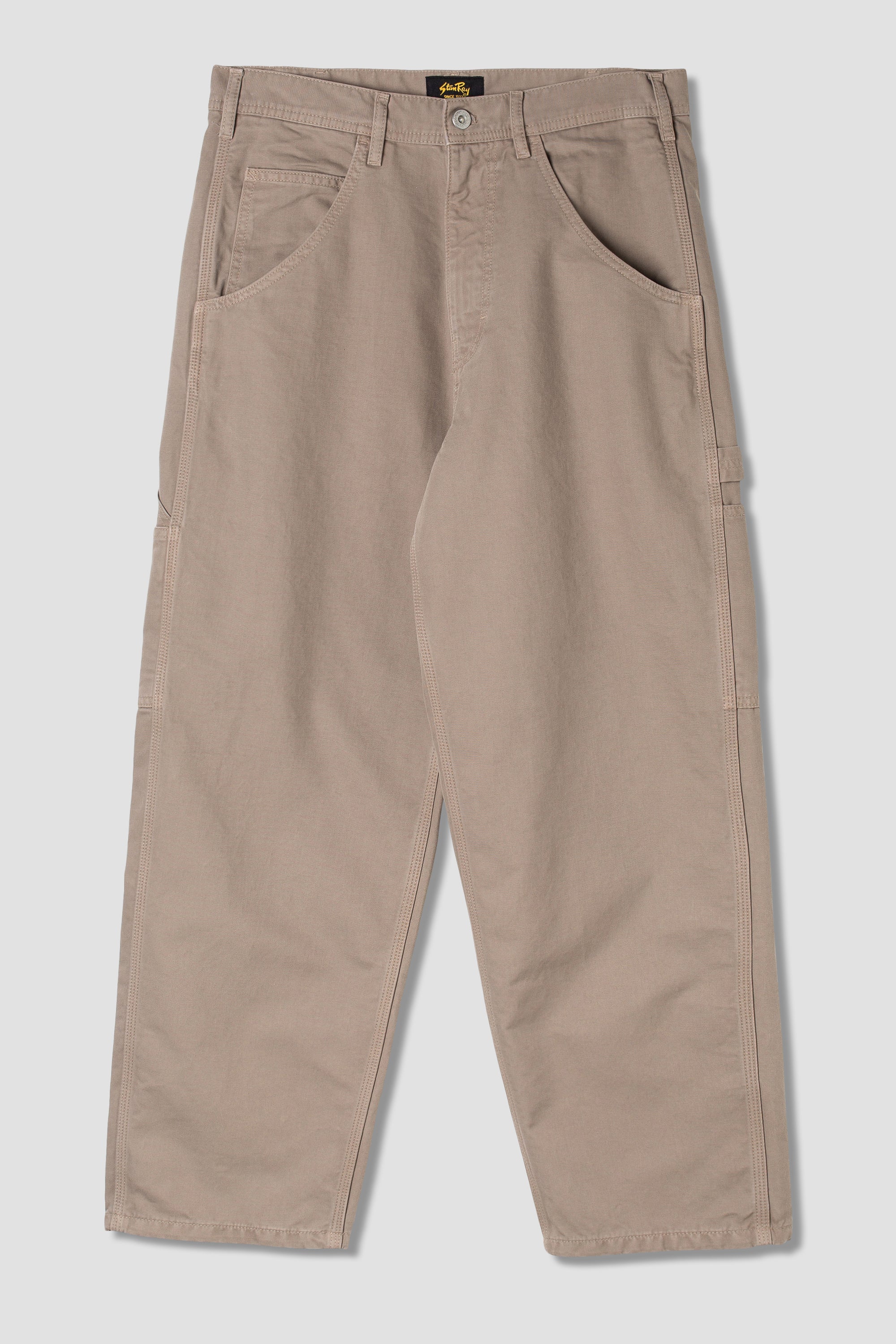 Big Job Painter Pant (Dusk Twill)