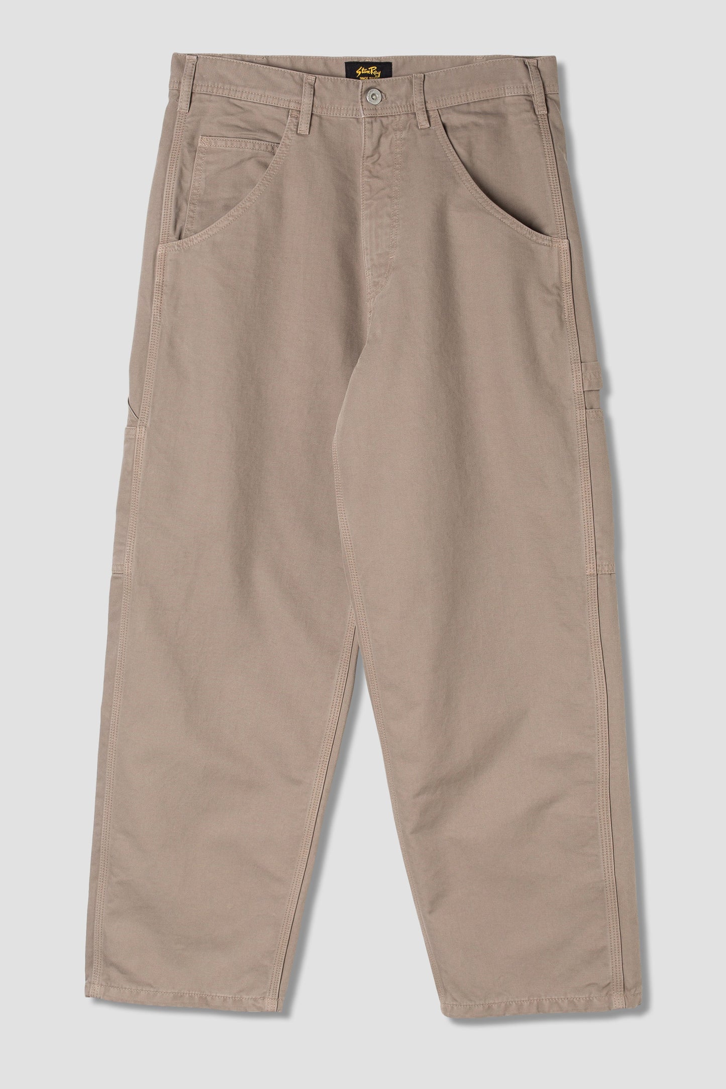 Big Job Painter Pant (Dusk Twill)