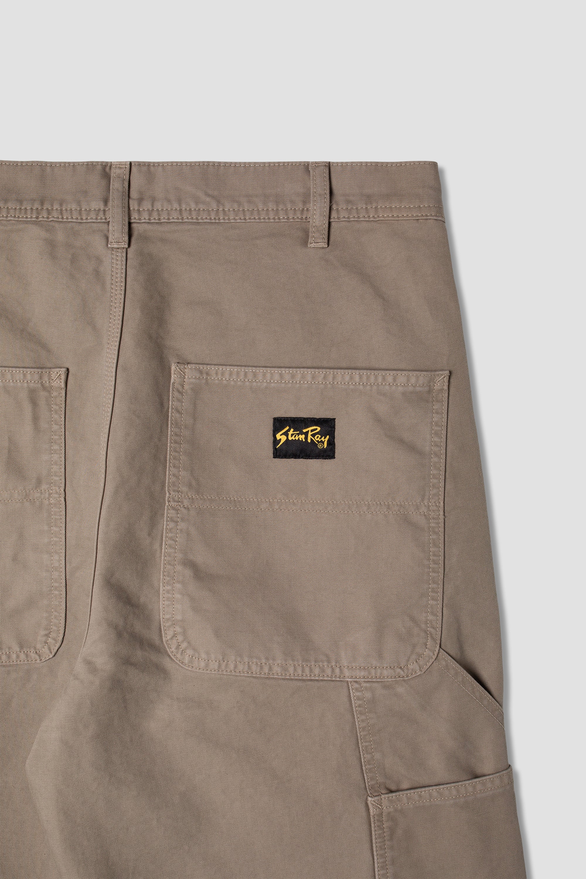 Big Job Painter Pant (Dusk Twill)