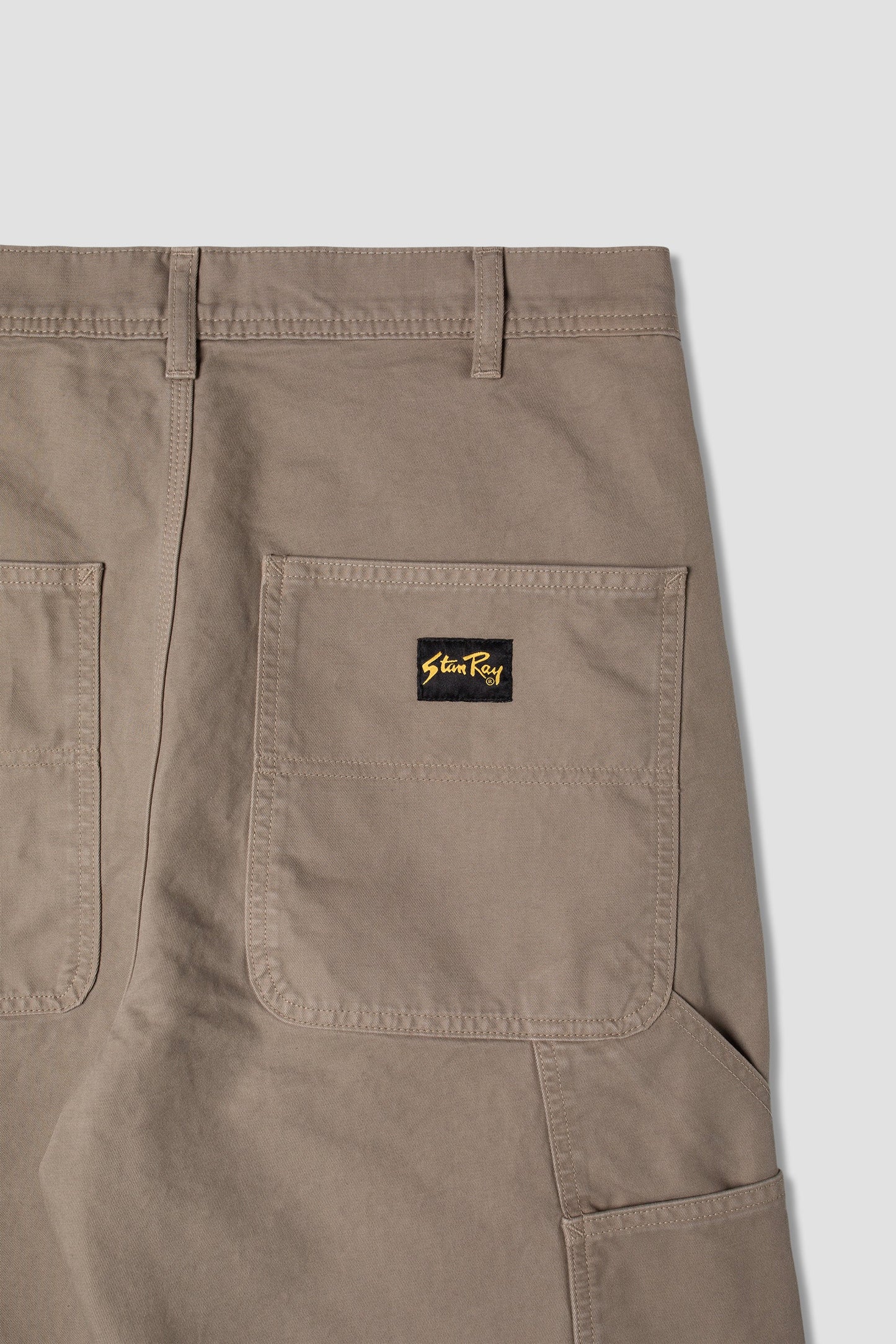 Big Job Painter Pant (Dusk Twill)