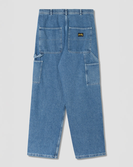 Big Job Painter (Heavy Stone Wash Denim)
