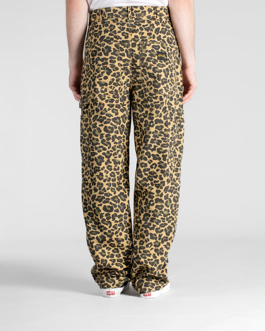 Big Job Painter (Leopard Camo) AW24