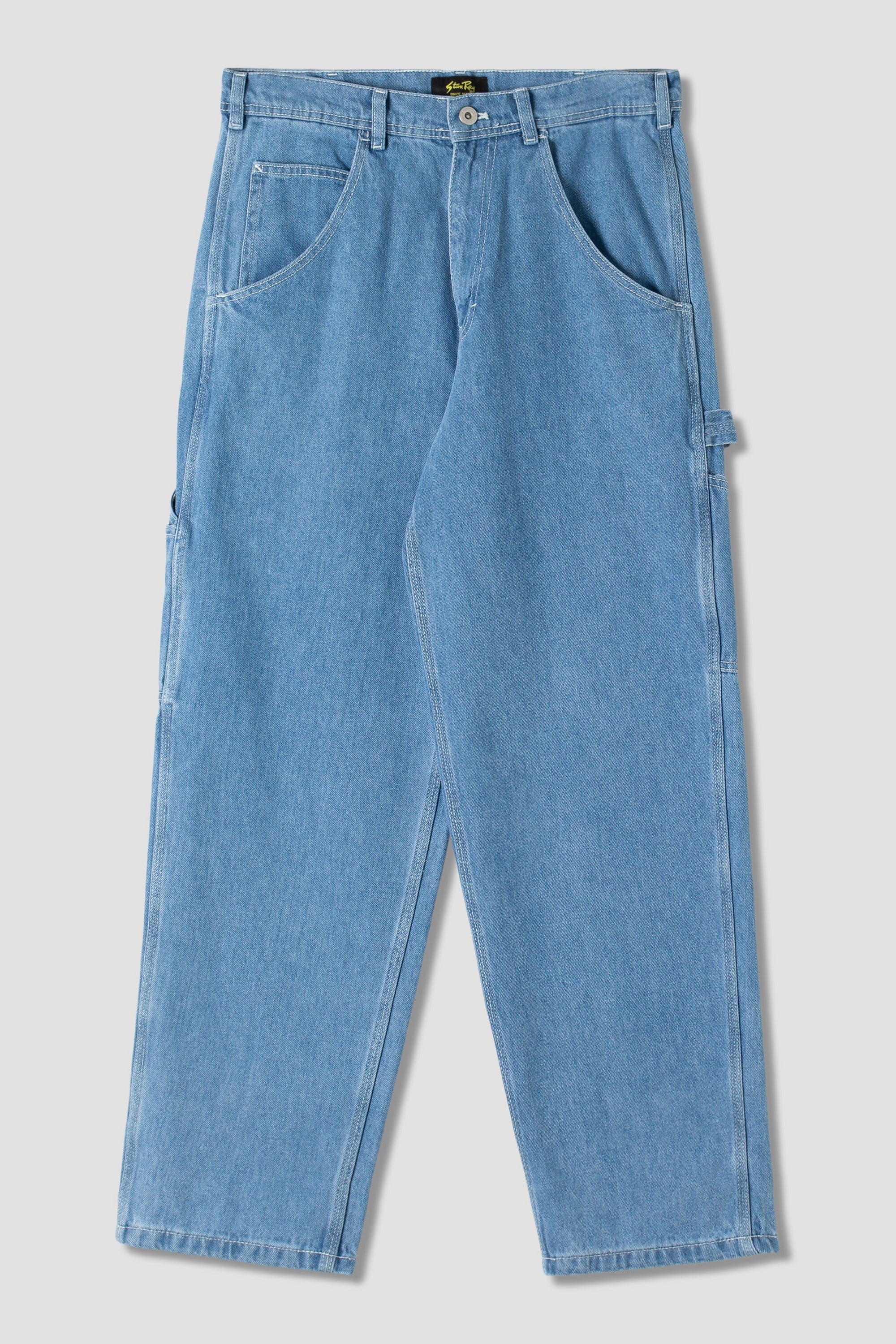 The Original Painter Pants | Fashion Workwear by Stan Ray®