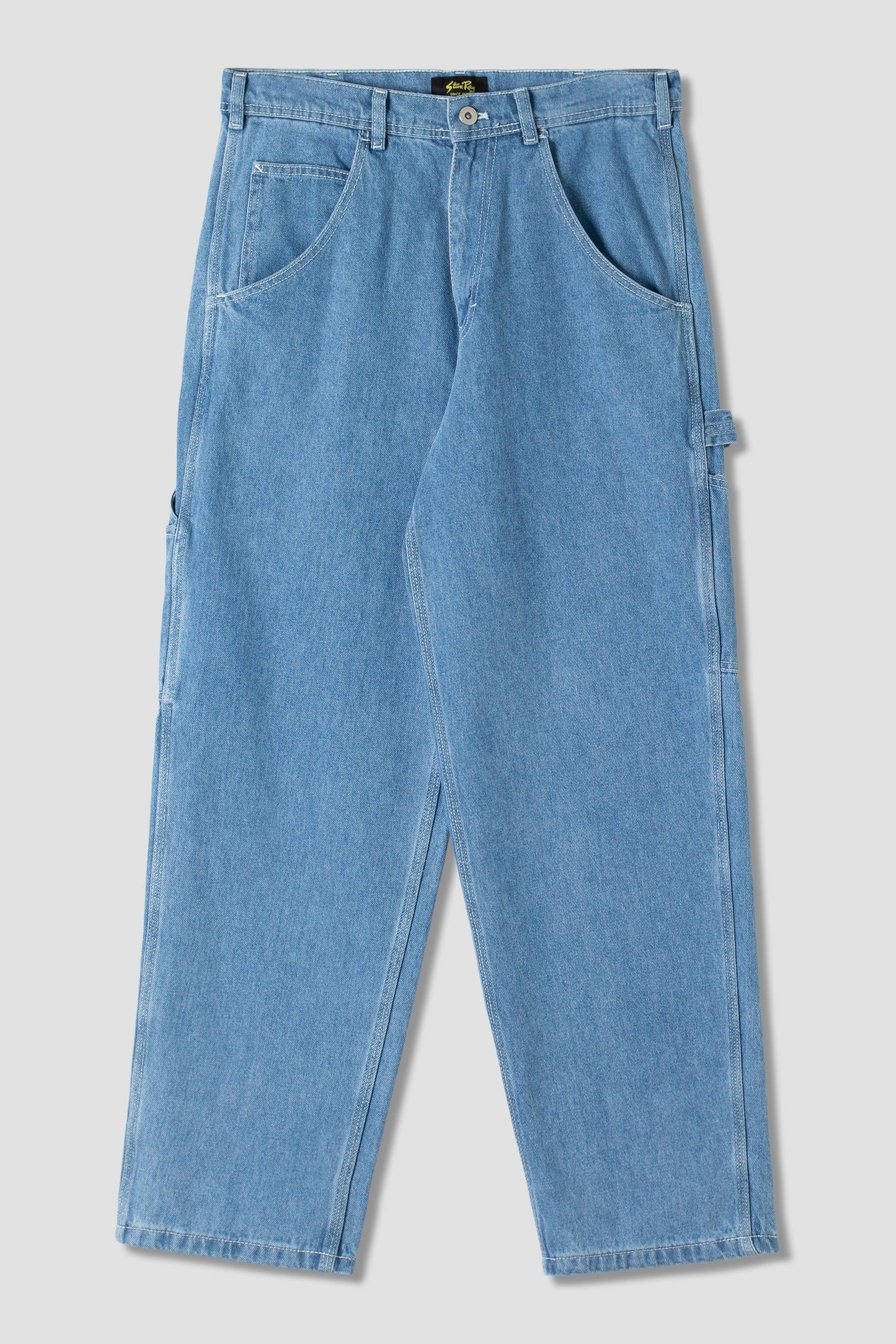 Big Job Painter Pant (Light Blue)